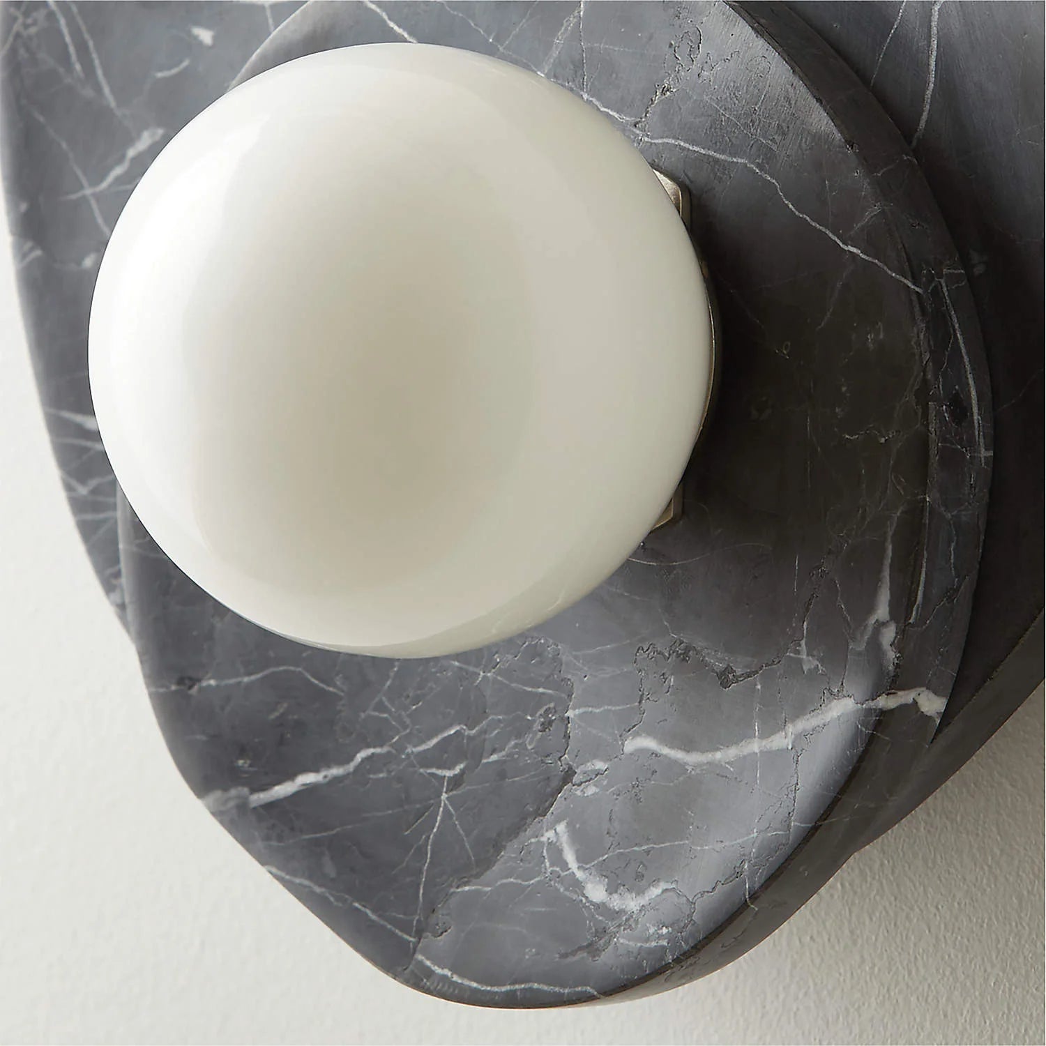 Rickert Marble Wall Sconce