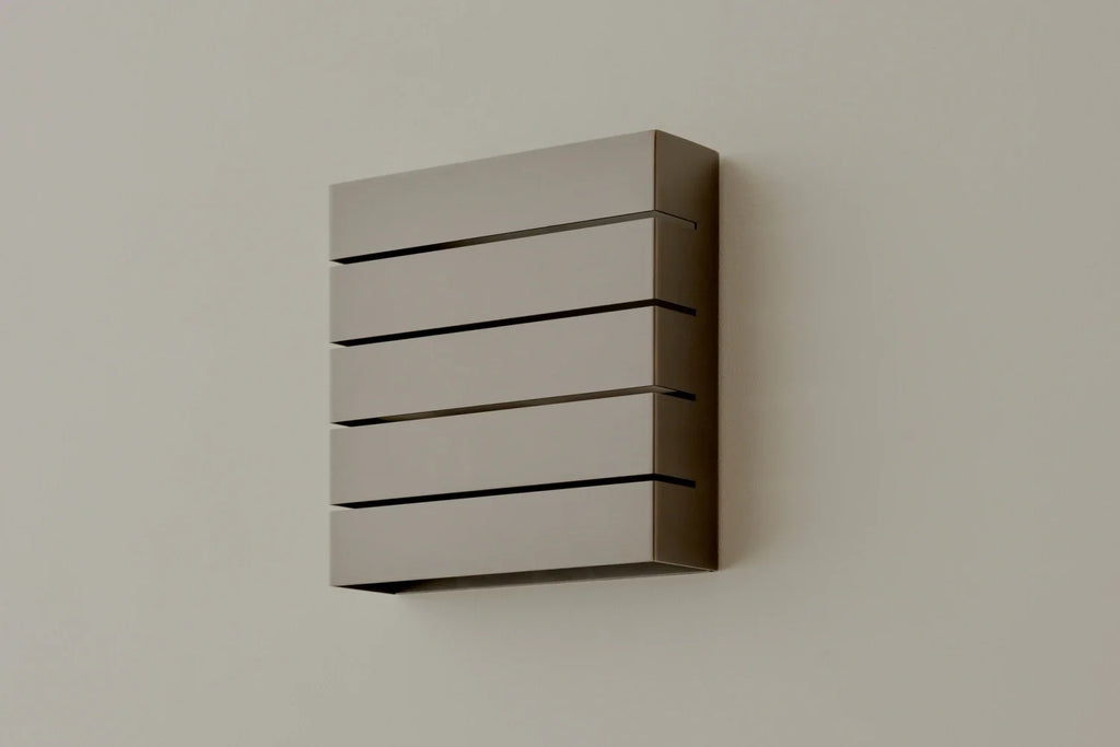 Superstrada Wall Sconce