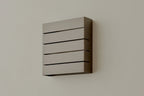 Superstrada Wall Sconce