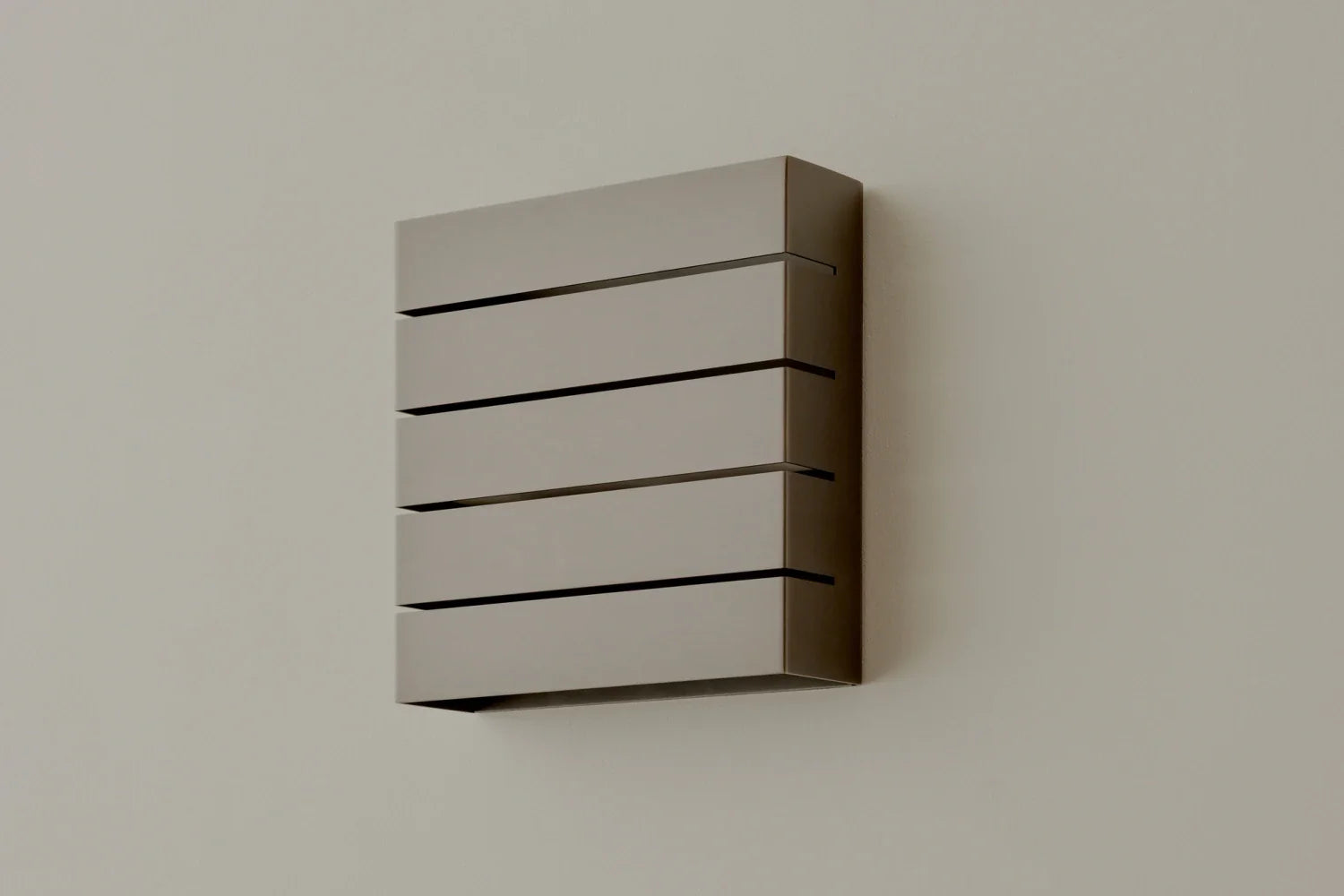 Superstrada Wall Sconce