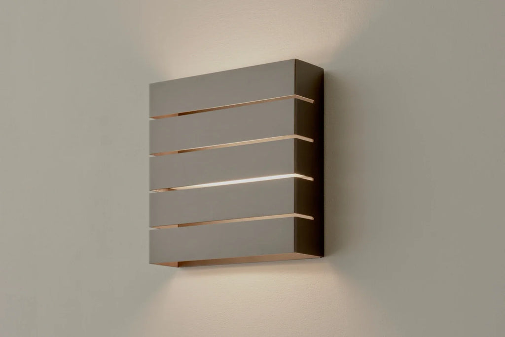 Superstrada Wall Sconce