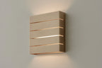 Superstrada Wall Sconce