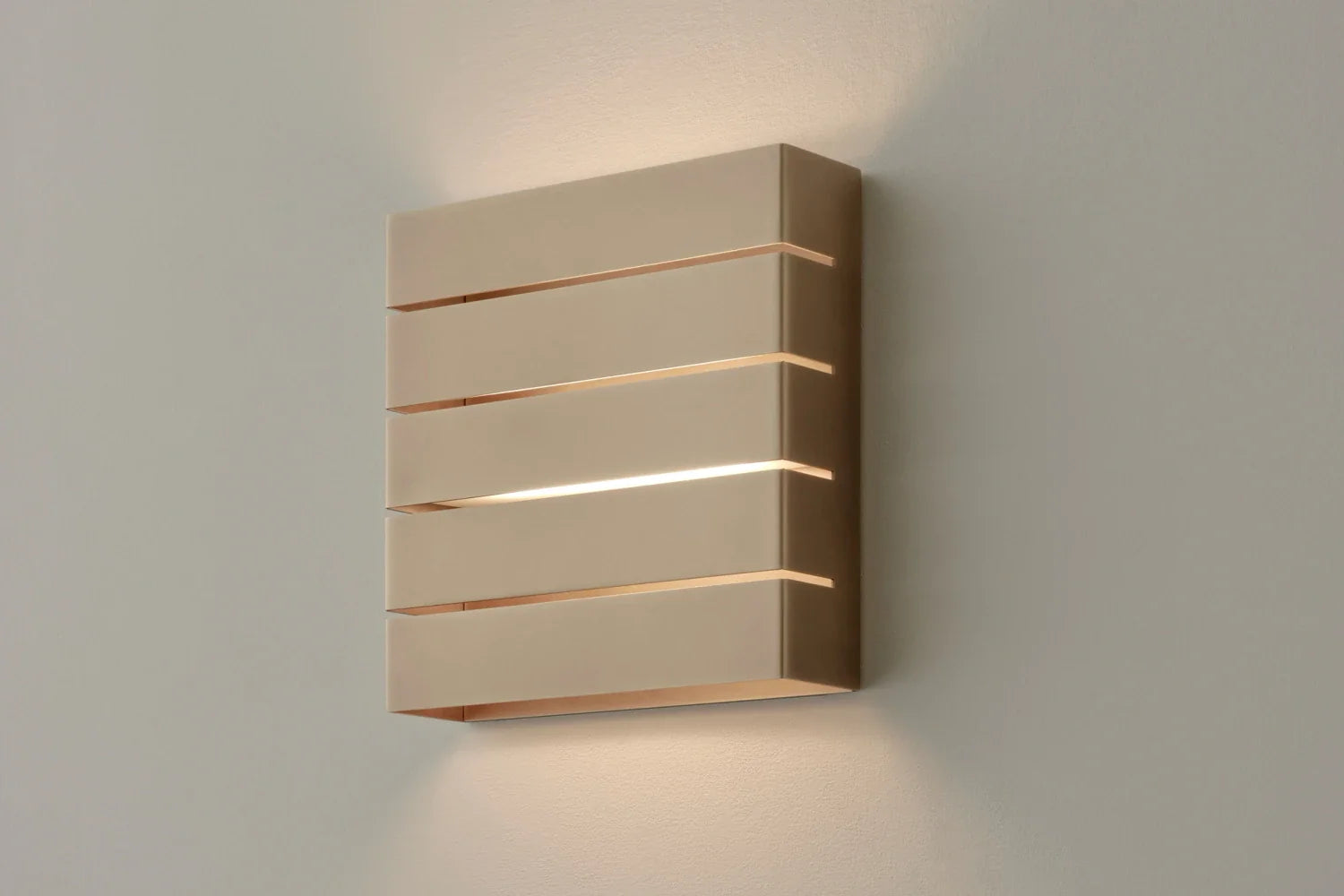 Superstrada Wall Sconce