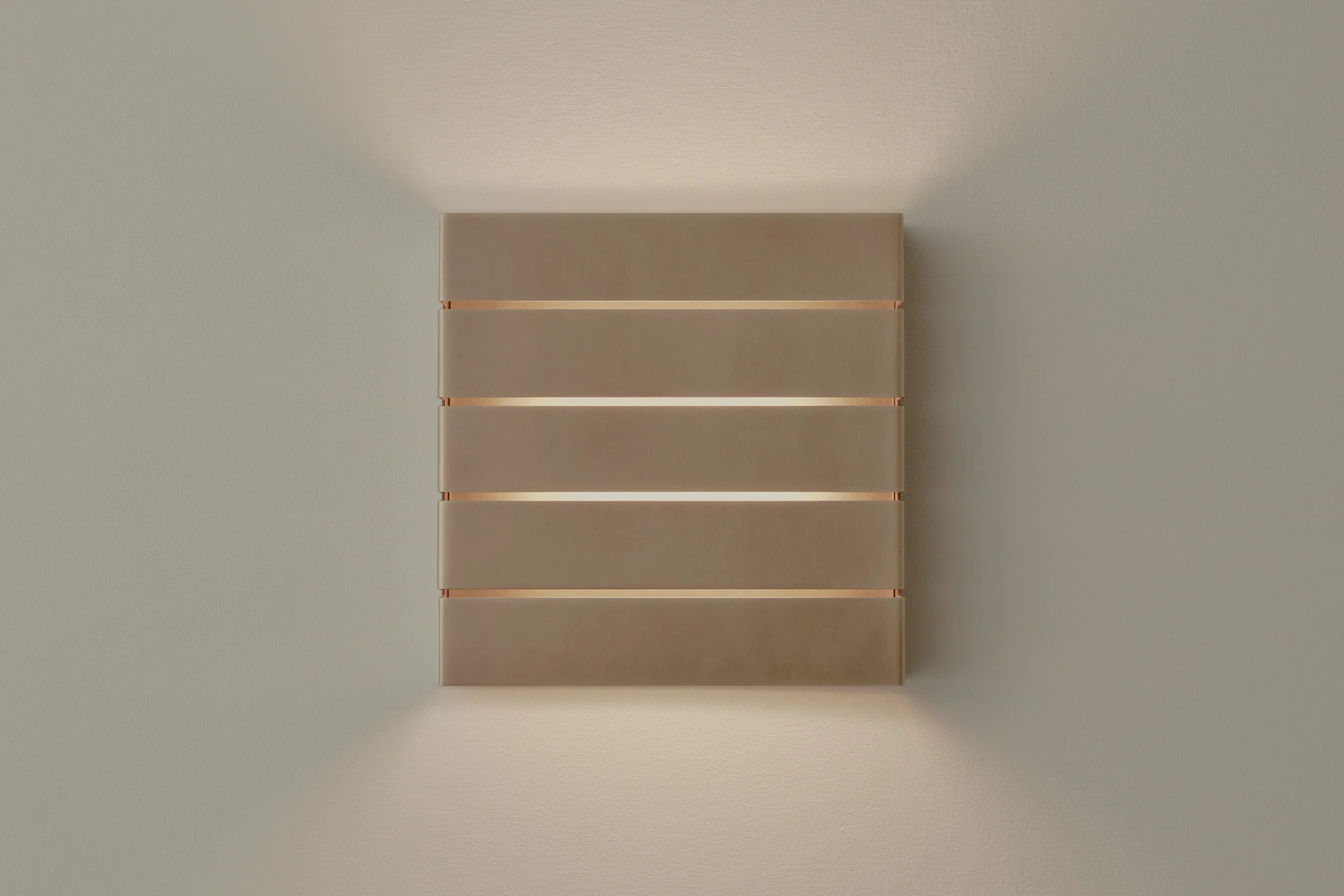 Superstrada Wall Sconce