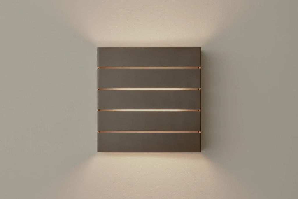 Superstrada Wall Sconce