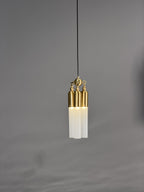 Tassel Pendant Lamp 3