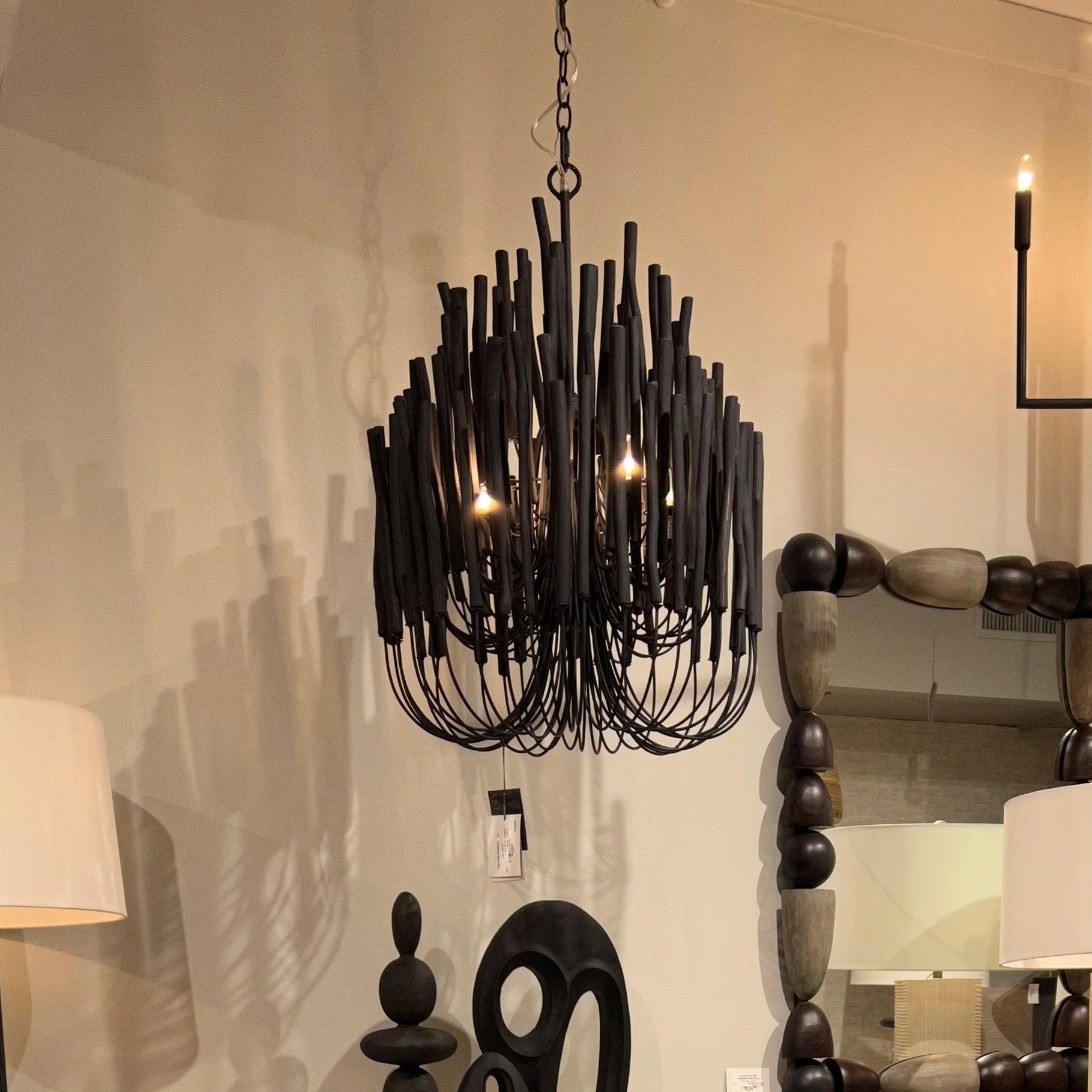 Tilda Chandelier