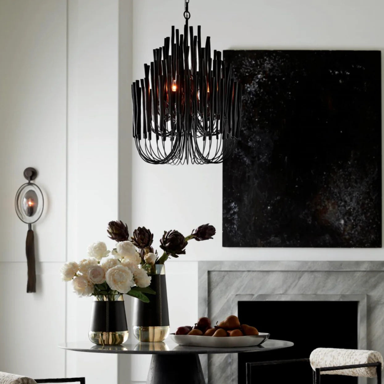 Tilda Chandelier