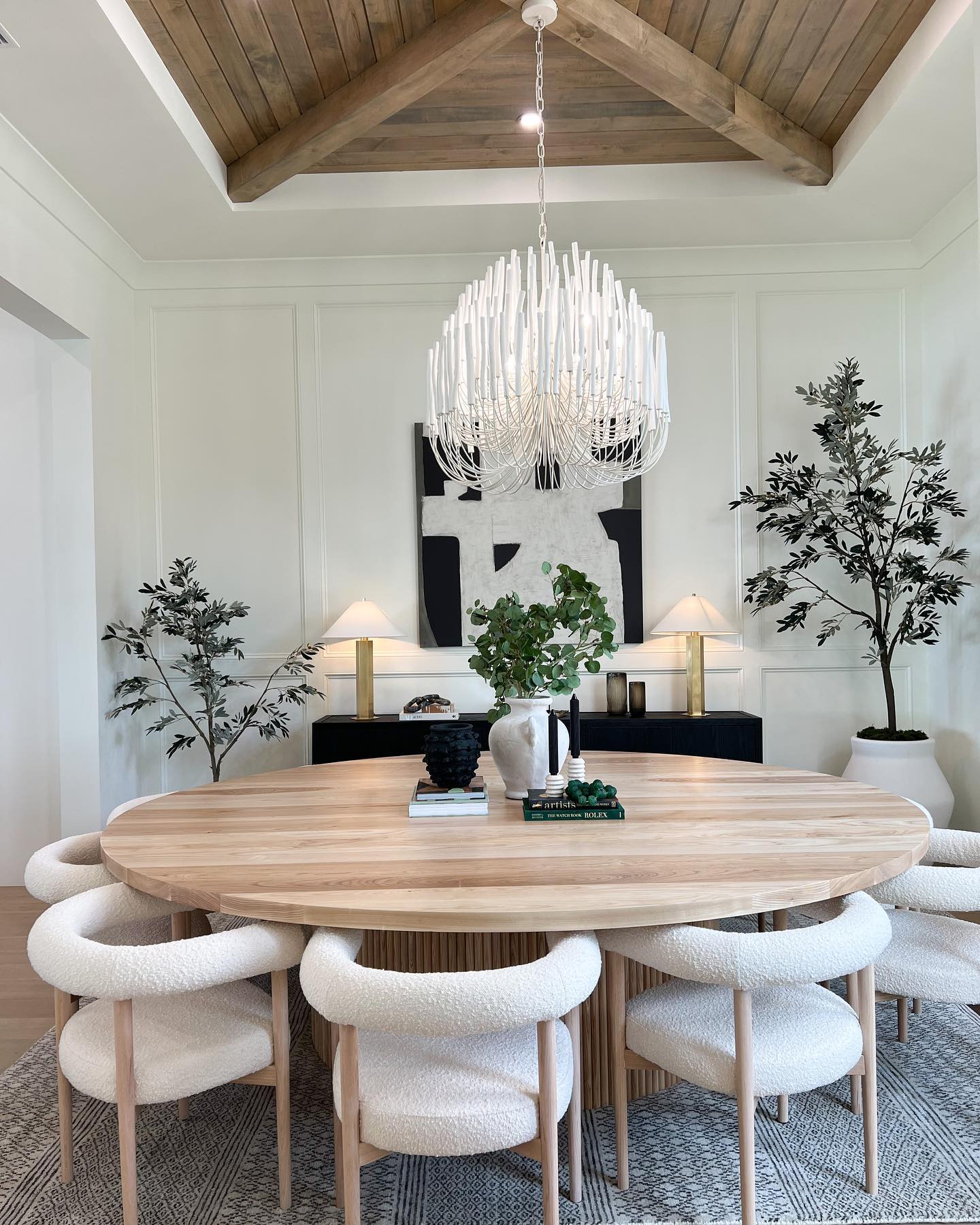 Tilda Chandelier