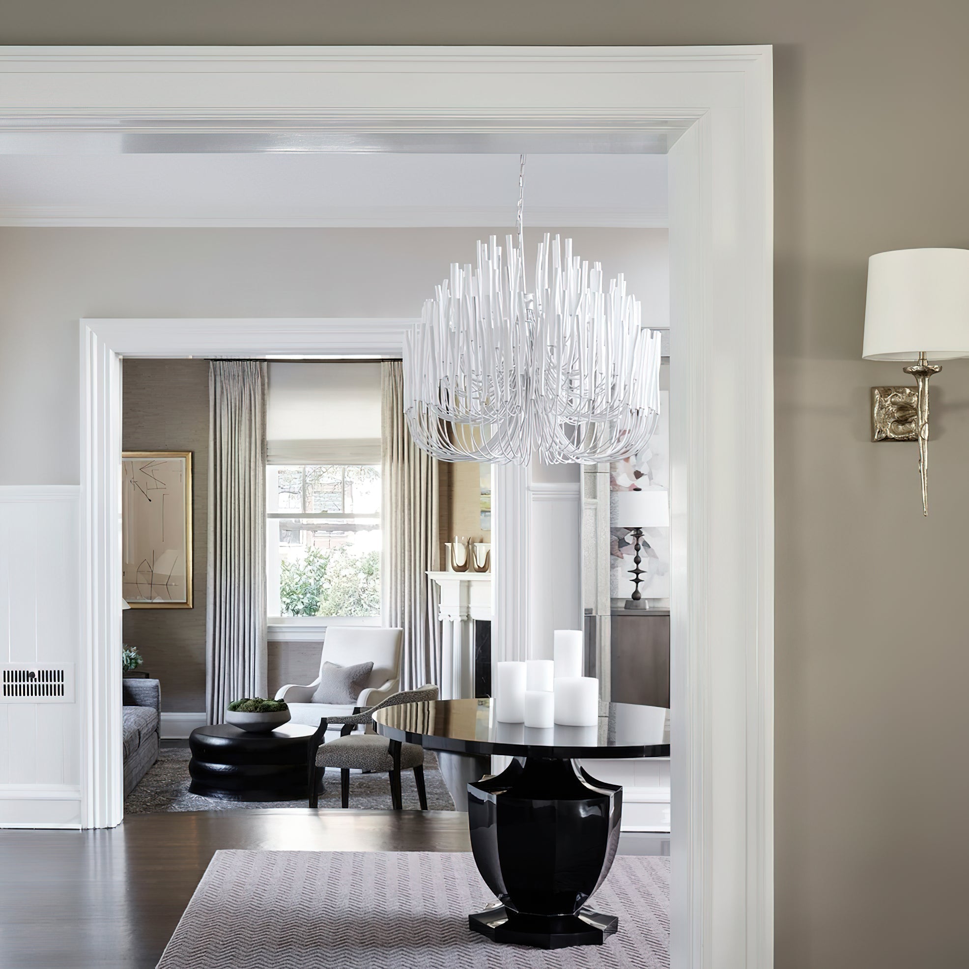 Tilda Chandelier