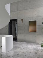 Wall Stack 3 Sconce