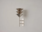 Wall Stack 3 Sconce